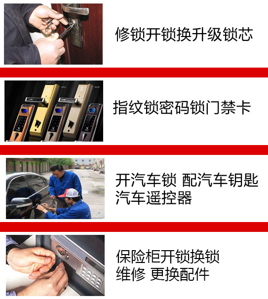 济南开锁,济南开锁公司